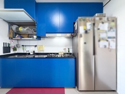 Blk 998A Buangkok Parkvista (Hougang), HDB 4 Rooms #587594811